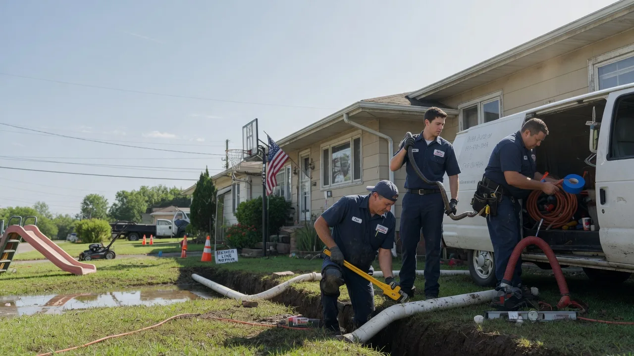 Toilet Installation in Aspinwall, IA near me